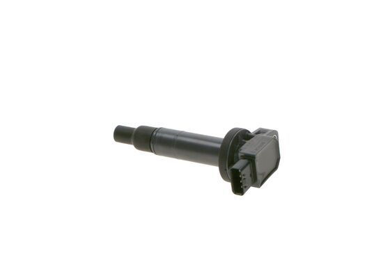 BOSCH 0986AG0502 Ignition Coil 14V Rated Voltage Fits Citroën Peugeot Toyota