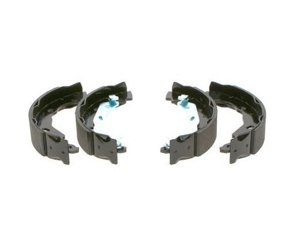 BOSCH 0986487771 Brake Shoe Set Rear Fits Citroën DS Opel Peugeot Vauxhall