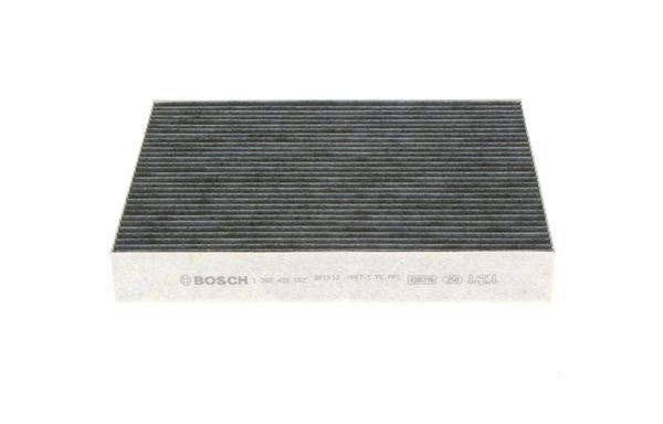 Bosch 1 987 435 552 Interior Air Filter Fits Ford