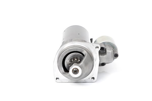 Bosch 1 986 S00 907 Starter Fits Ferrari