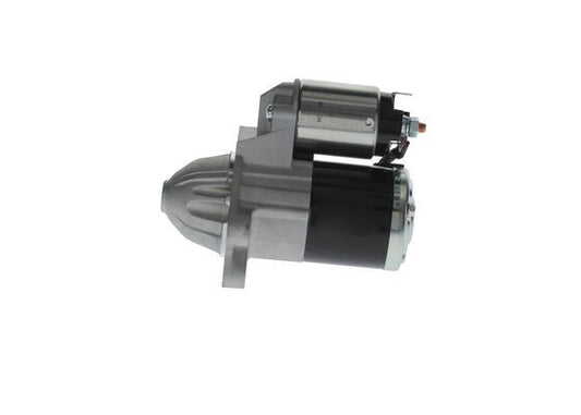 BOSCH 1986S00618 Starter Clockwise Rotation 12V Voltage Fits Mazda Mazda2 Mazda3