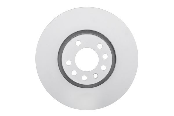 Bosch 0986479143 Brake Disc Front Fits Opel Signum Vectra Saab 9-3 9-3X