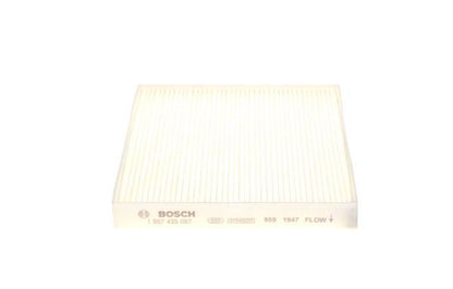 BOSCH 1987435087 Cabin Air Filter 212mm Particulate Fits Kia Sorento Toyota C-HR
