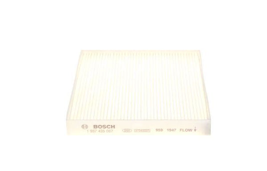 BOSCH 1987435087 Cabin Air Filter 212mm Particulate Fits Kia Sorento Toyota C-HR