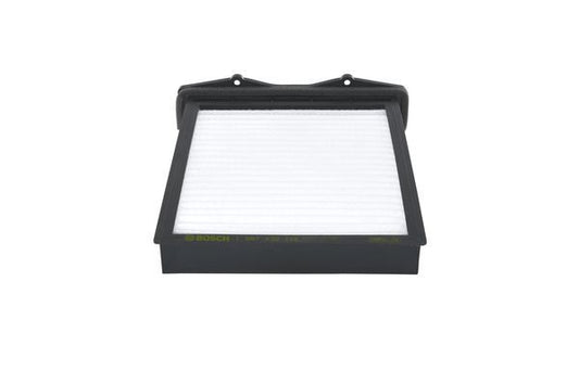 BOSCH 1987432116 Cabin Air Filter 243.5mm Particulate Fits Land Rover Freelander