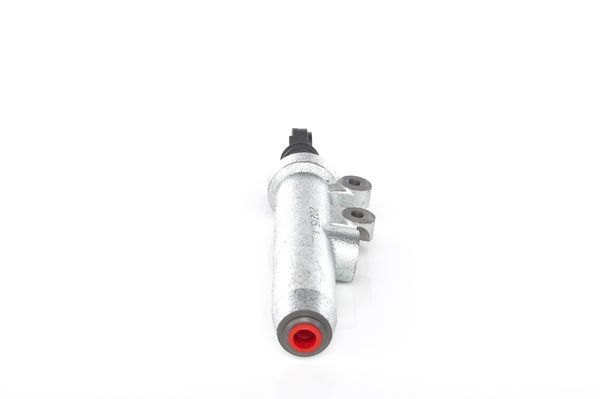 BOSCH 0986486043 Clutch Master Cylinder 19mm Piston Diameter Fits Mercedes-Benz