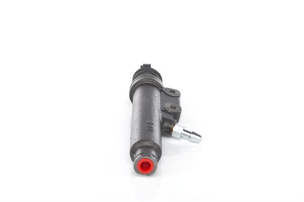 BOSCH 0986486053 Clutch Master Cylinder 19.05mm Piston Ø Fits Mercedes-Benz VW