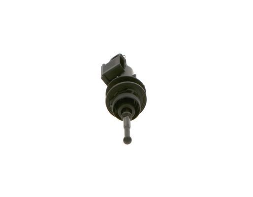 BOSCH 0986486153 Clutch Master Cylinder 15.87mm Piston Ø Fits Audi Seat Skoda VW