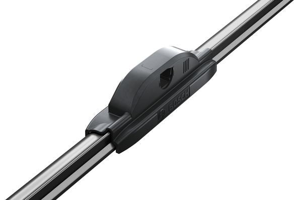 2 x BOSCH AEROTWIN A016S Flat Wiper Blades (Pair) Fits Audi Mercedes Seat