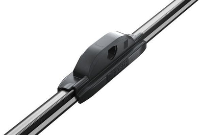 2 x BOSCH AEROTWIN A016S Flat Wiper Blades (Pair) Fits Audi Mercedes Seat
