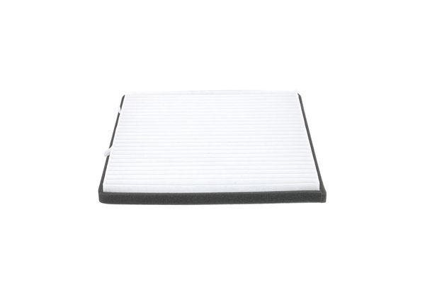 BOSCH 1987435013 Cabin Air Filter 200mm Length Particulate Fits Chevrolet Spark
