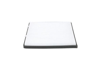 BOSCH 1987435013 Cabin Air Filter 200mm Length Particulate Fits Chevrolet Spark