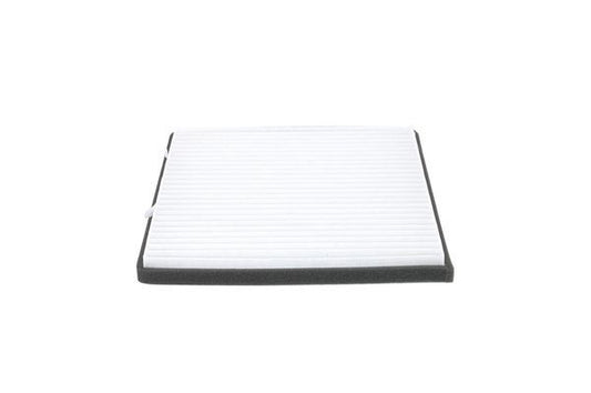 BOSCH 1987435013 Cabin Air Filter 200mm Length Particulate Fits Chevrolet Spark