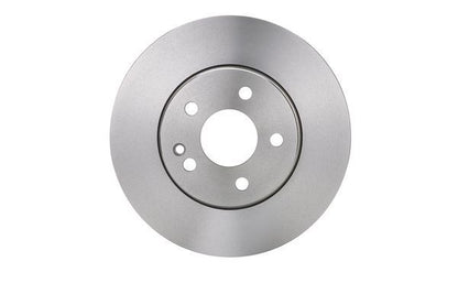 BOSCH 0986479137 Brake Disc Front Vented 300mm Outer Ø Fits Mercedes-Benz