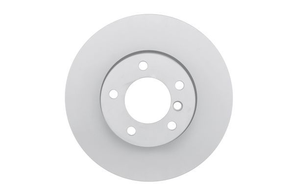 BOSCH 0986479381 Brake Disc Front Vented Fits 2 Series 3 Series 4 Series X1
