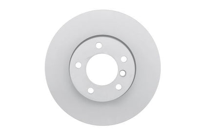 BOSCH 0986479381 Brake Disc Front Vented Fits 2 Series 3 Series 4 Series X1