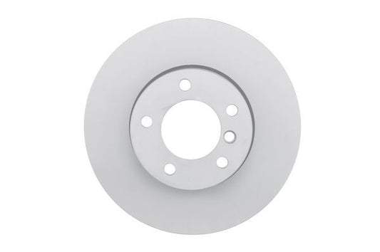 BOSCH 0986479381 Brake Disc Front Vented Fits 2 Series 3 Series 4 Series X1