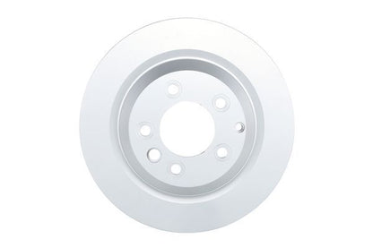 Bosch 0986479259 Brake Disc Rear Fits Audi Q7 Porsche Cayenne VW Touareg