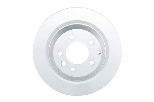 Bosch 0986479259 Brake Disc Rear Fits Audi Q7 Porsche Cayenne VW Touareg