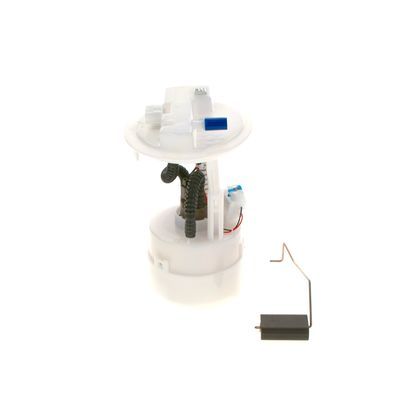 BOSCH 0986580954 Fuel Feed Unit Electric Operating Mode Fits Renault Clio