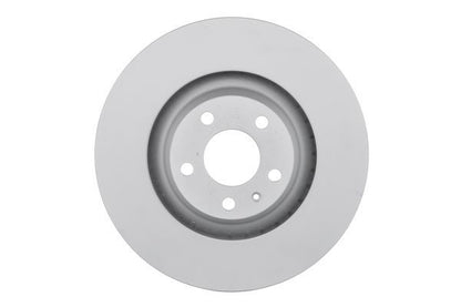 Bosch 0986479260 Brake Disc Front Braking System Fits Audi A6 A6 Allroad