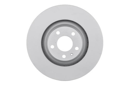 Bosch 0986479260 Brake Disc Front Braking System Fits Audi A6 A6 Allroad