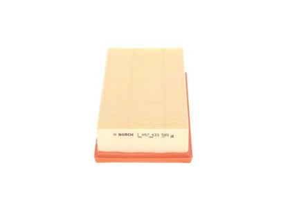 Bosch 1 457 433 595 Air Filter Fits Nissan Renault