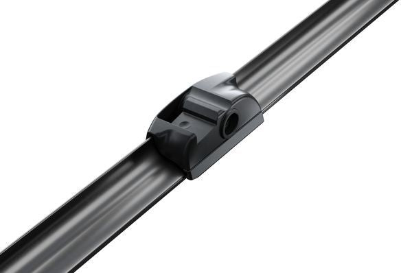 2 x BOSCH AEROTWIN A054S Flat Wiper Blades (Pair) 600/600mm Fits Mercedes
