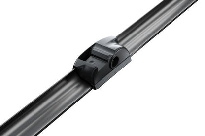 2 x BOSCH AEROTWIN A054S Flat Wiper Blades (Pair) 600/600mm Fits Mercedes