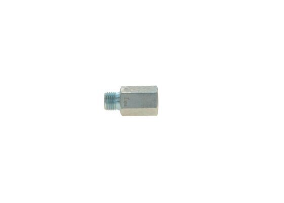 BOSCH 1457413010 Injection System Valve Replacement Fits Mercedes-Benz 170