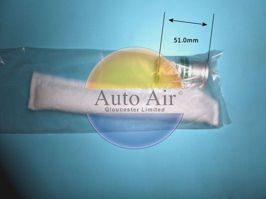 AUTO AIR 31-0119 Air Receiver Dryer A/C Air Conditioning Fits Audi Seat Skoda VW