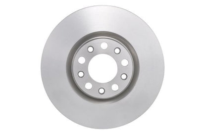 Bosch 0986479291 Brake Disc Front Braking System Fits Alfa Romeo Fiat Jeep