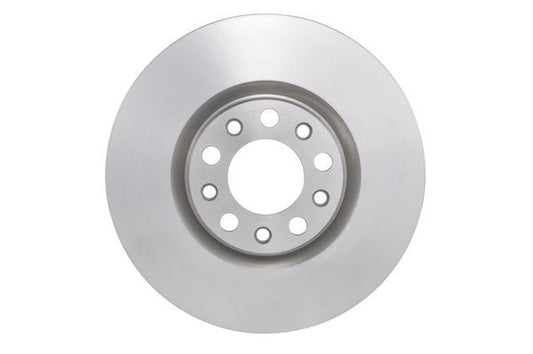 Bosch 0986479291 Brake Disc Front Braking System Fits Alfa Romeo Fiat Jeep
