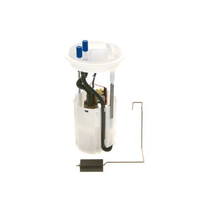 BOSCH 0986580940 Fuel Feed Unit Electric Operating Mode Fits Audi Seat Skoda VW