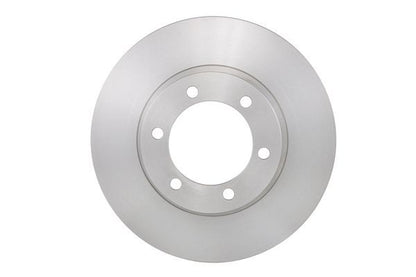 Bosch 0986479304 Brake Disc Front Fits Toyota 4 Runner Land Cruiser Prado