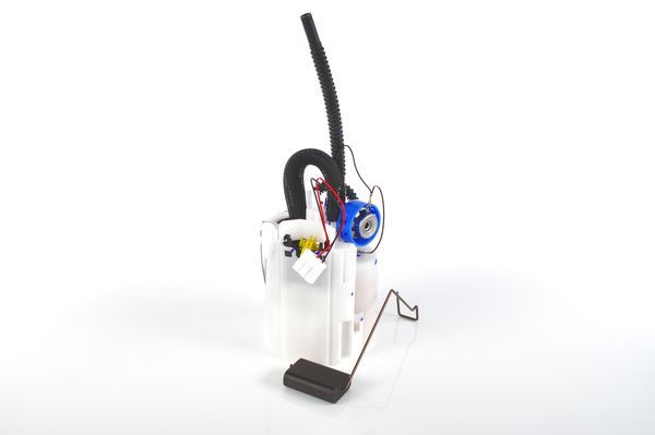 BOSCH 0986580970 Fuel Pump With Attachments Fits C1 Peugeot 107 108 Toyota Aygo