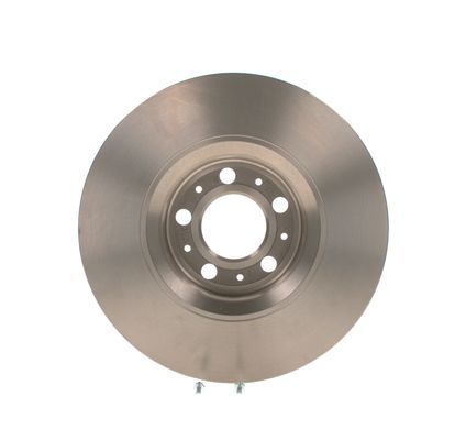 Bosch 0986479322 Brake Disc Front Braking System Fits Volvo S60 V70 XC90