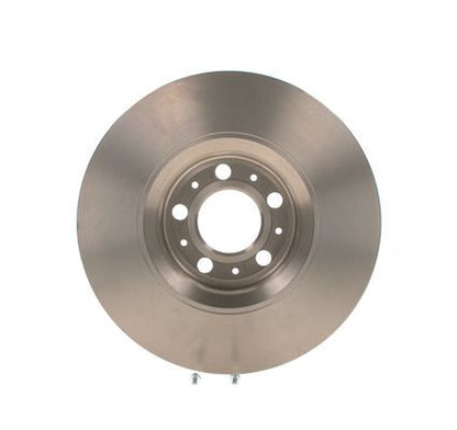 Bosch 0986479322 Brake Disc Front Braking System Fits Volvo S60 V70 XC90