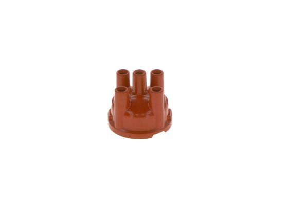BOSCH 1235522031 Distributor Cap Ignition System Replacement Fits NSU VW