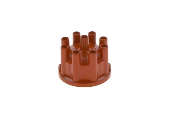 BOSCH 1235522200 Distributor Cap Ignition System Fits Maserati Ghibli Indy