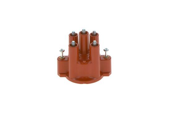 BOSCH 1235522381 Distributor Cap Ignition System Fits Mercedes-Benz G-Class