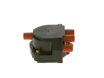 BOSCH 1235522382 Distributor Cap Ignition System Fits Volvo 740 760 940 960