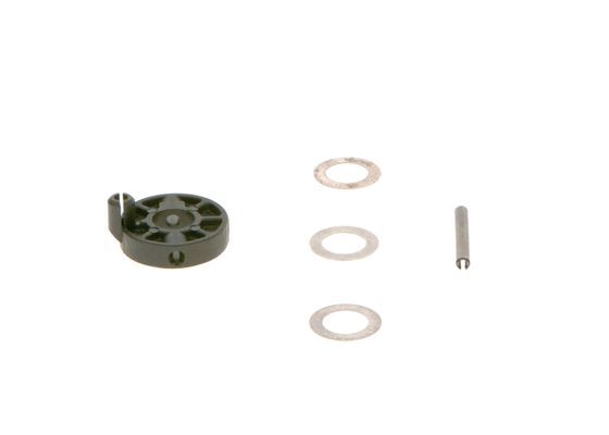 BOSCH 1237010041 Distributor Repair Kit Ignition System Replacement Fits VW