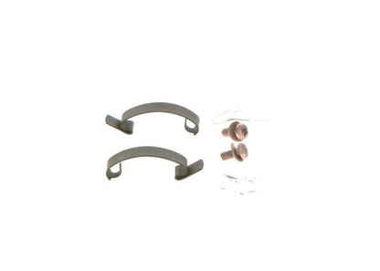 BOSCH 1237011007 Distributor Repair Kit Fits ALFA ROMEO BMW OPEL SAAB VOLVO VW