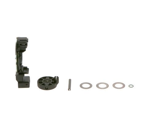 BOSCH 1237011122 Crankshaft Pulse Sensor Ignition System Replacement For Seat VW
