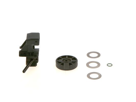 BOSCH 1237011124 Crankshaft Pulse Sensor Ignition System Replacement For Seat VW