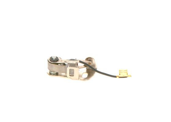 BOSCH 1237013130 Distributor Contact Breaker Ignition System For Audi Porsche VW