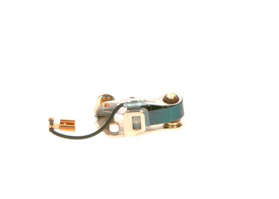 BOSCH 1237013147 Distributor Contact Breaker Fits Mercedes-Benz Opel Vauxhall