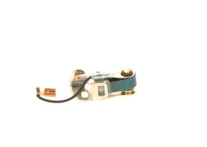 BOSCH 1237013147 Distributor Contact Breaker Fits Mercedes-Benz Opel Vauxhall