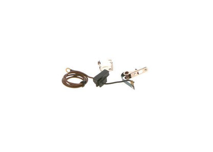 BOSCH 1237013305 Distributor Contact Breaker Fits Citroën Fiat Peugeot Talbot